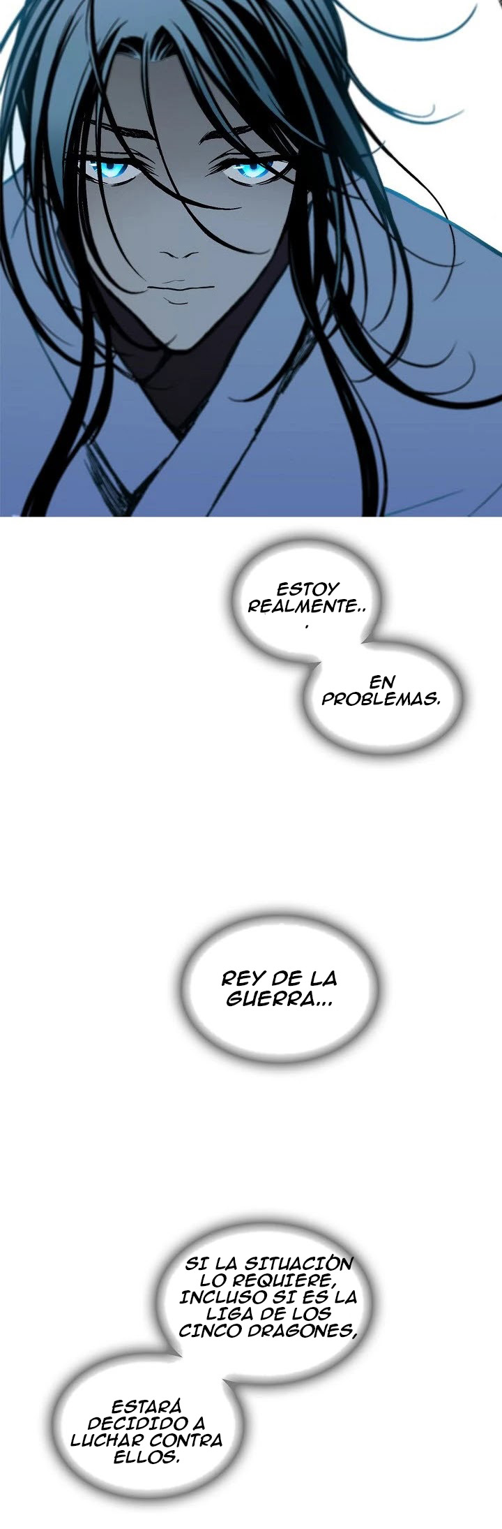 Read Memorias del Rey de la Guerra ES Manga Online
