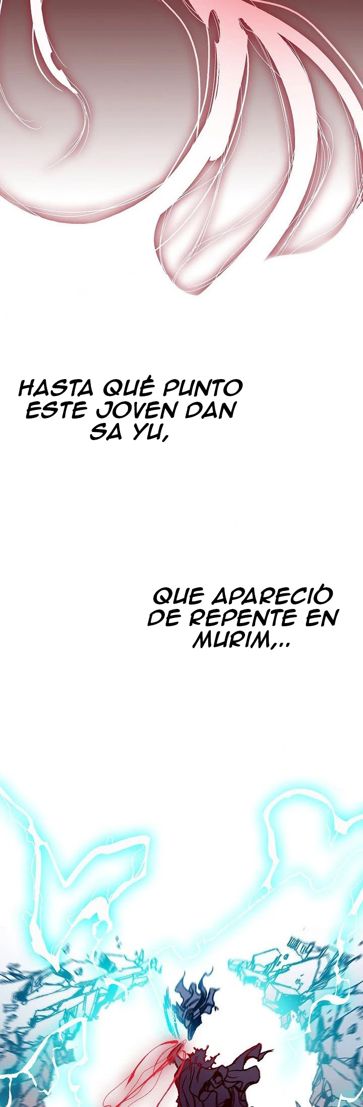 Read Memorias del Rey de la Guerra ES Manga Online
