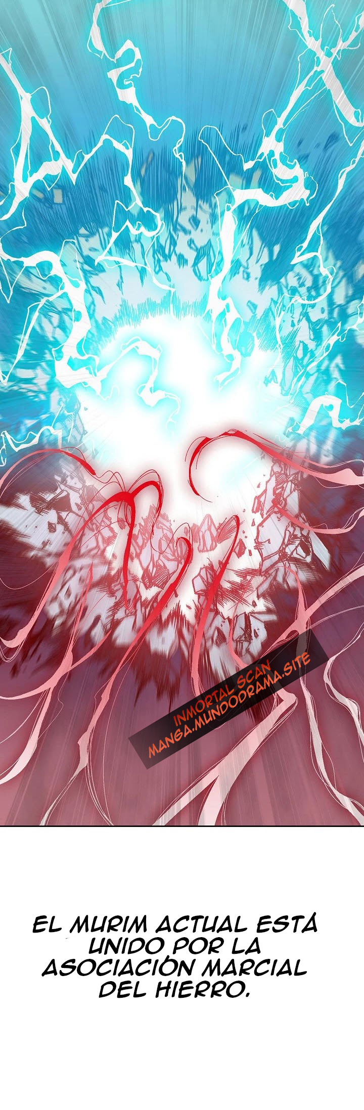 Read Memorias del Rey de la Guerra ES Manga Online