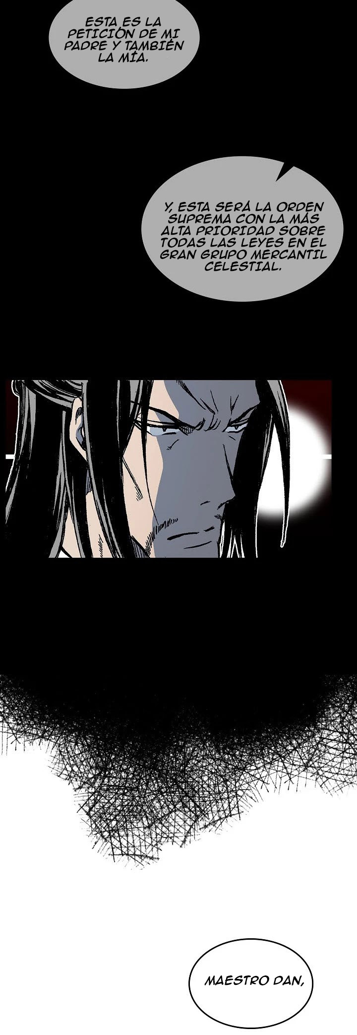 Read Memorias del Rey de la Guerra ES Manga Online