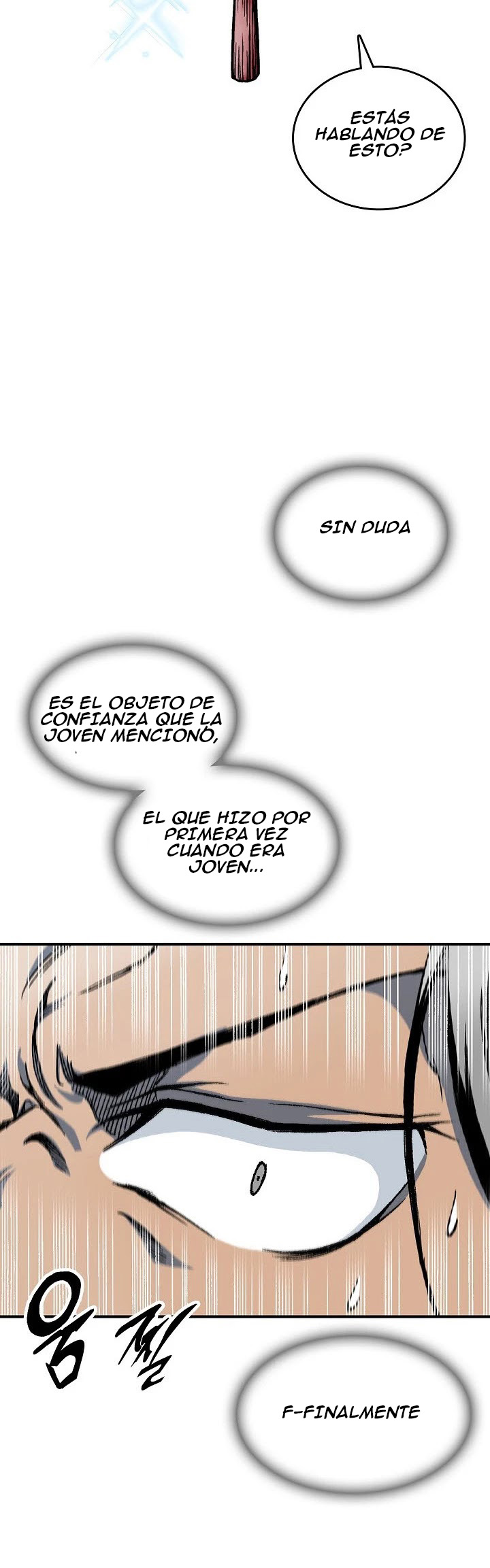 Read Memorias del Rey de la Guerra ES Manga Online
