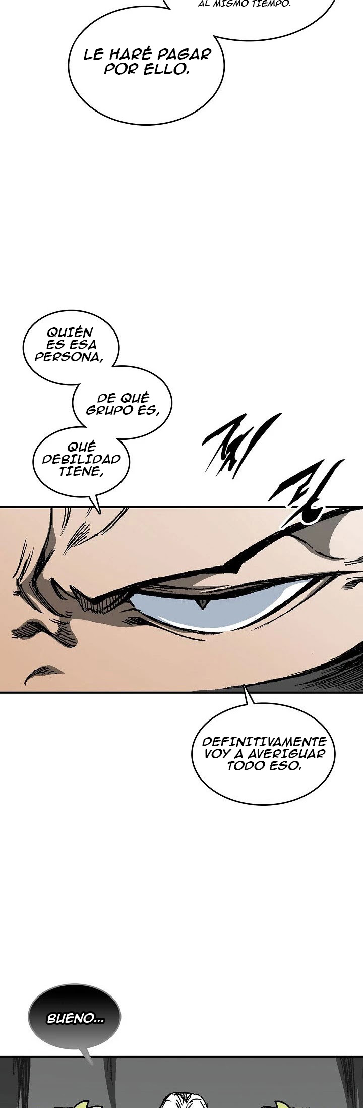 Read Memorias del Rey de la Guerra ES Manga Online