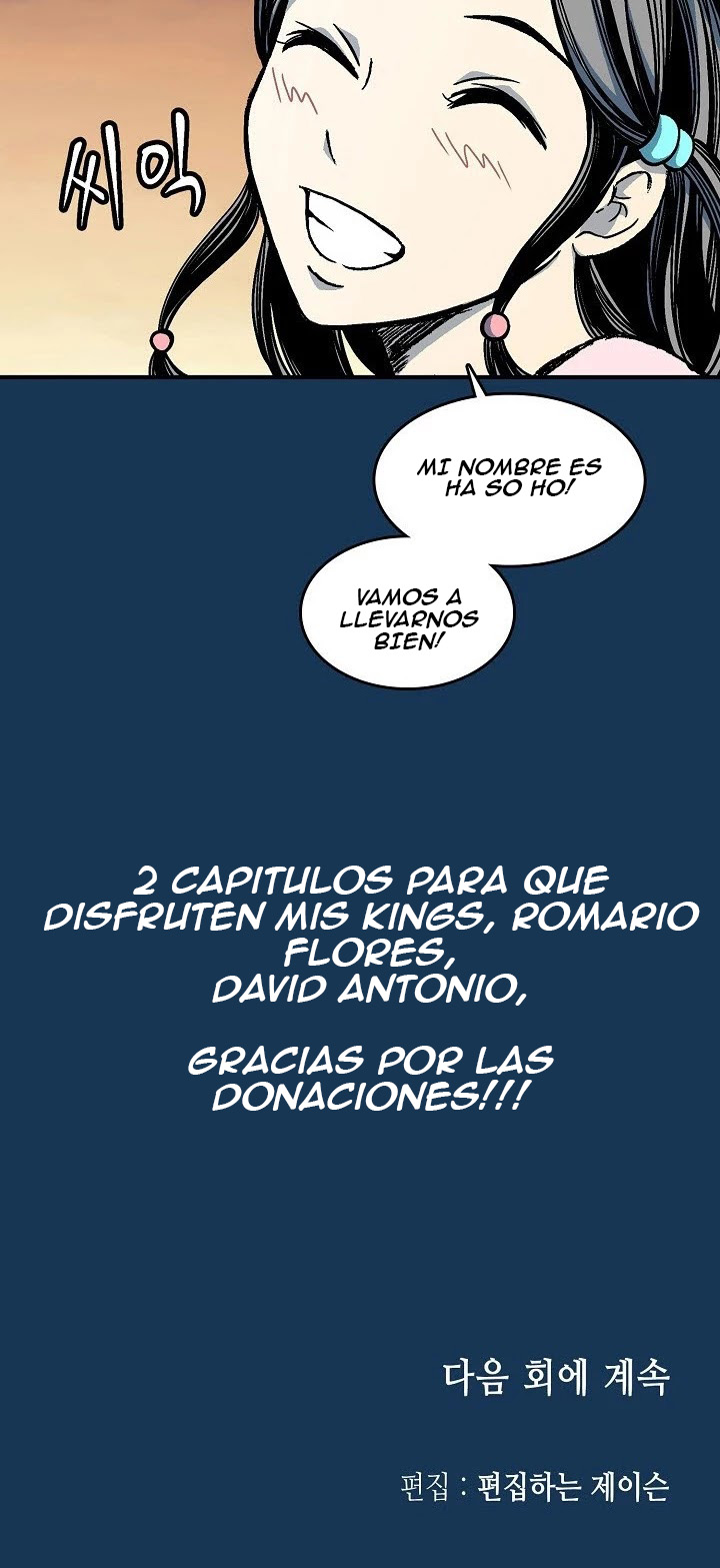Read Memorias del Rey de la Guerra ES Manga Online