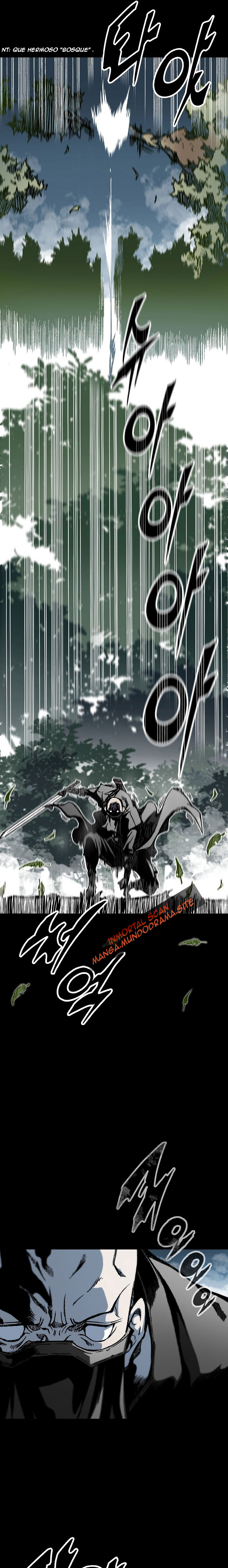 Read Memorias del Rey de la Guerra ES Manga Online