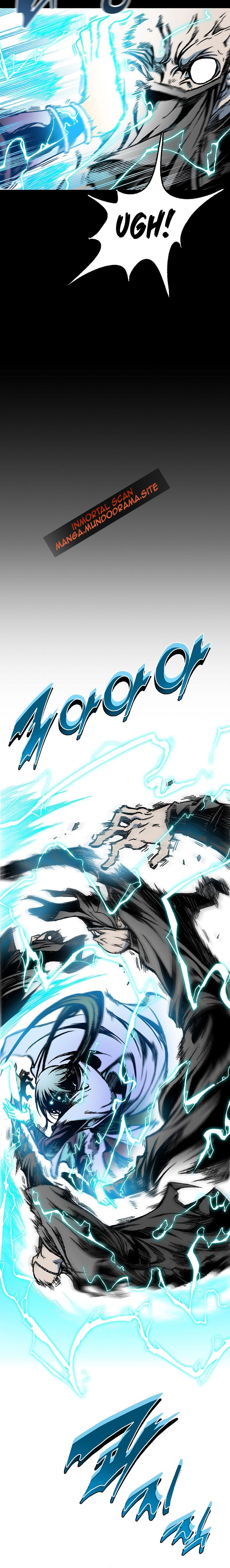 Read Memorias del Rey de la Guerra ES Manga Online