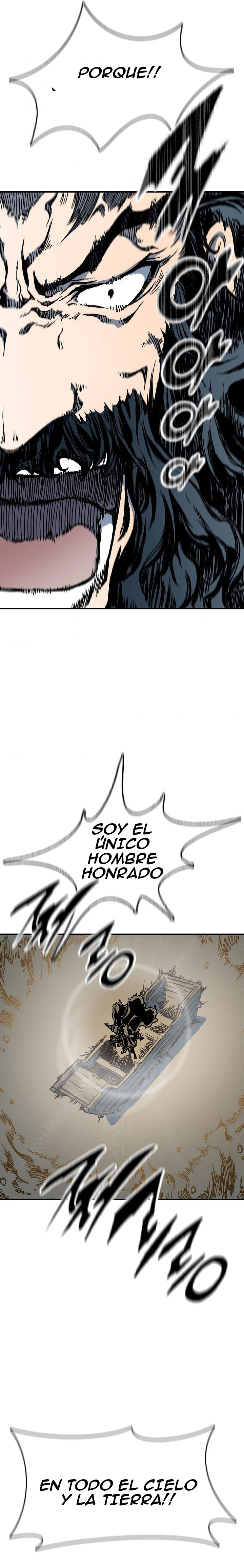 Read Memorias del Rey de la Guerra ES Manga Online