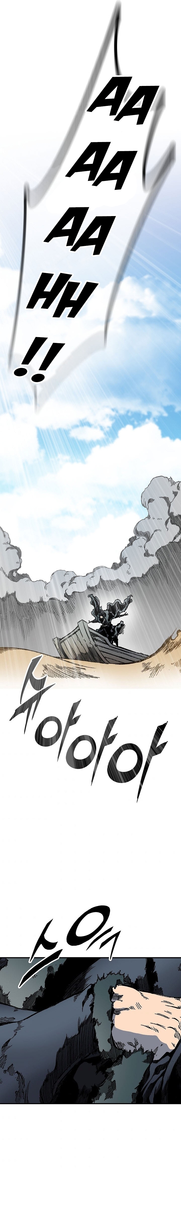 Read Memorias del Rey de la Guerra ES Manga Online