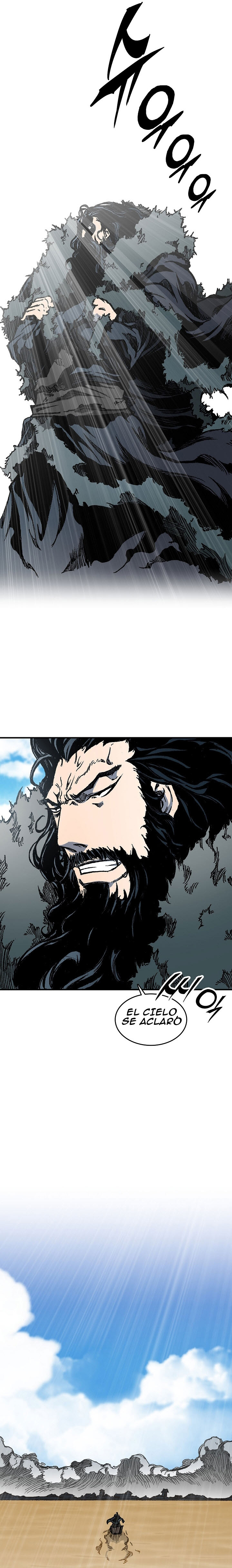 Read Memorias del Rey de la Guerra ES Manga Online