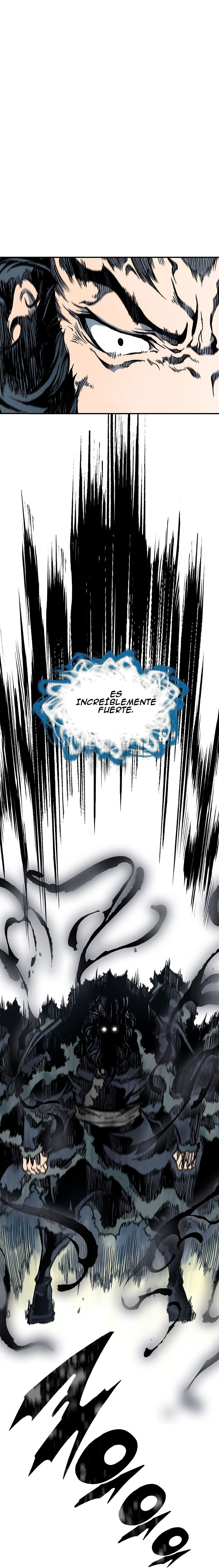 Read Memorias del Rey de la Guerra ES Manga Online