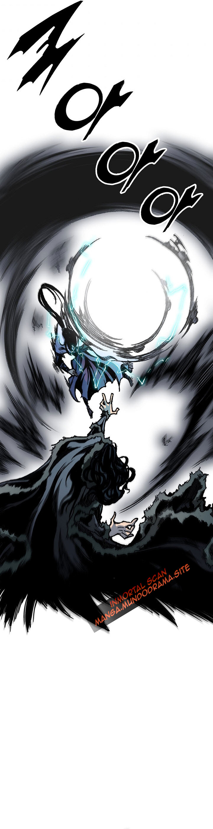 Read Memorias del Rey de la Guerra ES Manga Online