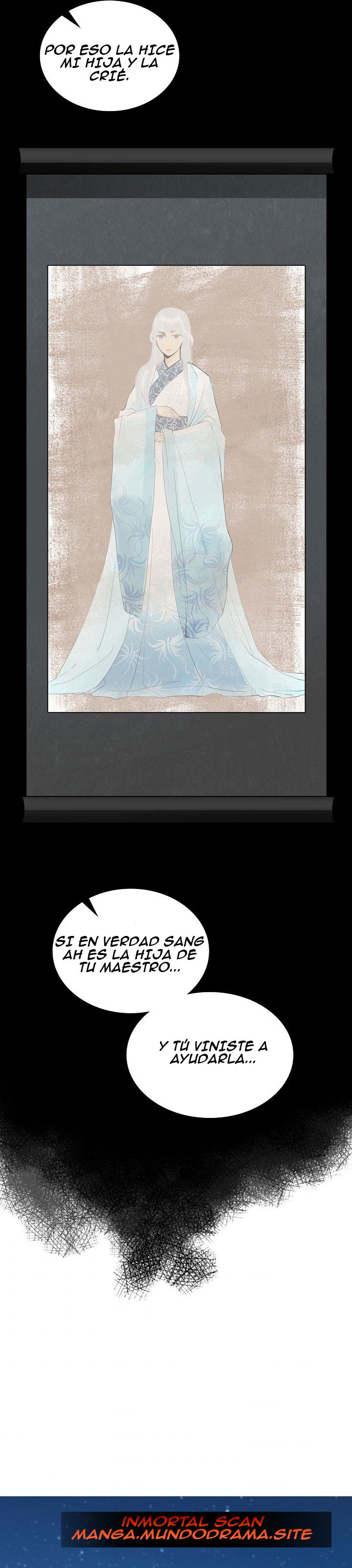 Read Memorias del Rey de la Guerra ES Manga Online