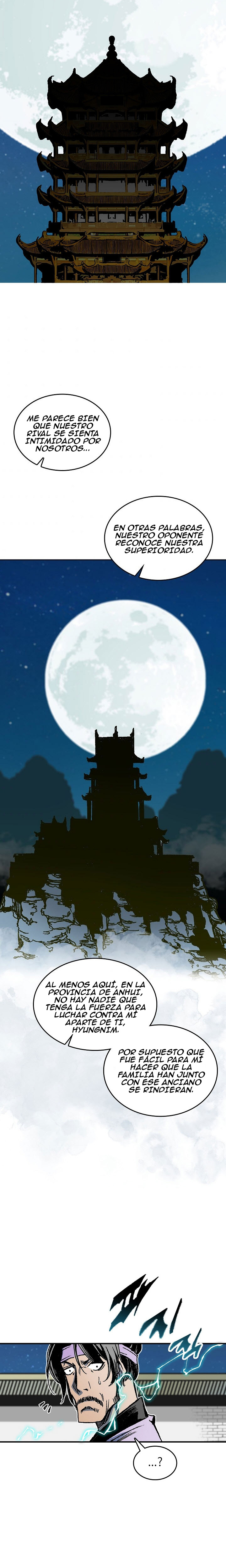 Read Memorias del Rey de la Guerra ES Manga Online