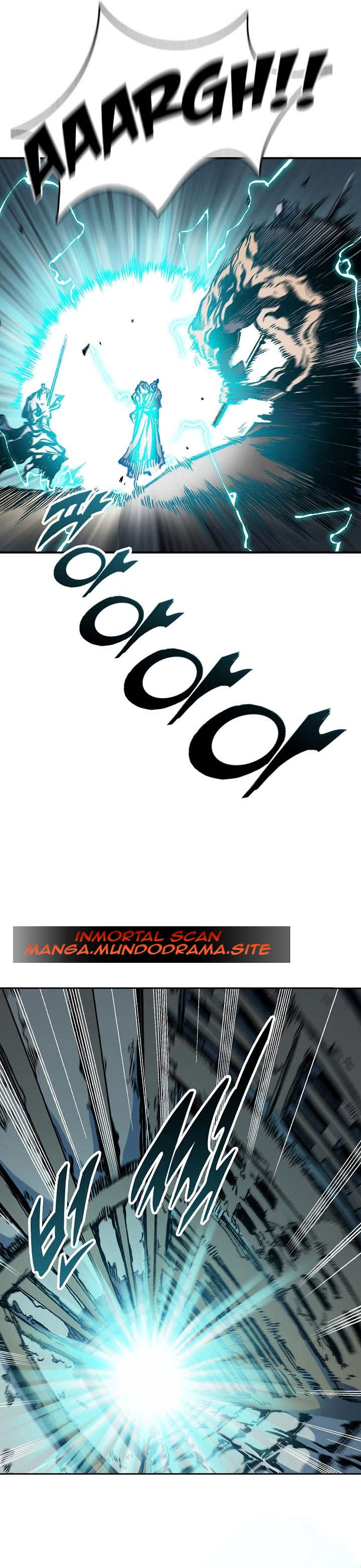 Read Memorias del Rey de la Guerra ES Manga Online