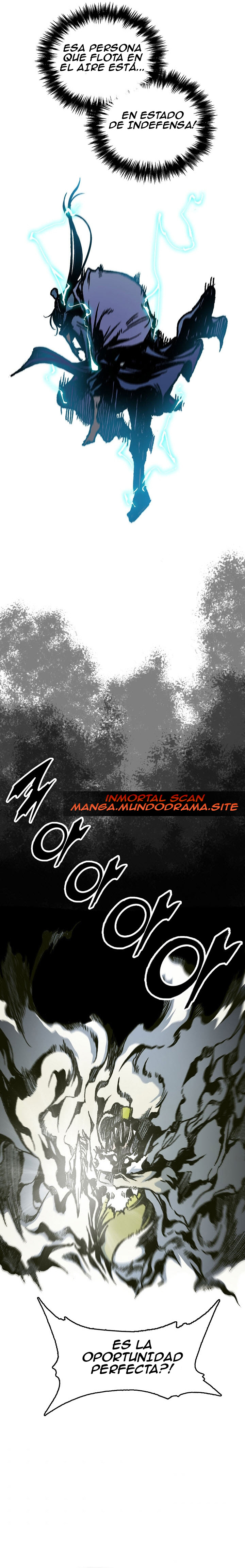 Read Memorias del Rey de la Guerra ES Manga Online