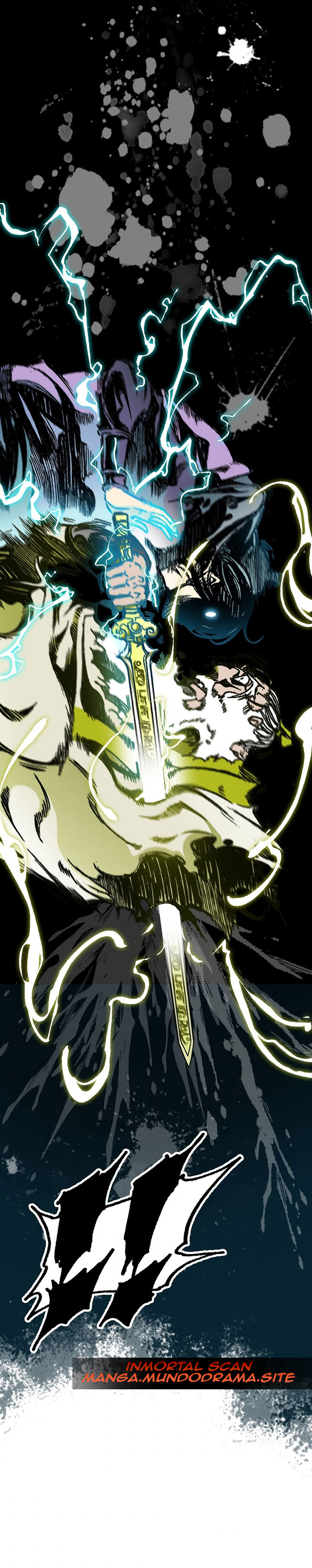 Read Memorias del Rey de la Guerra ES Manga Online