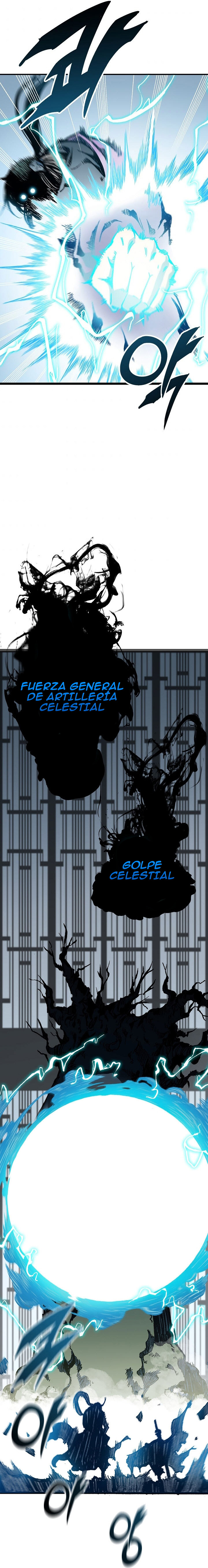 Read Memorias del Rey de la Guerra ES Manga Online
