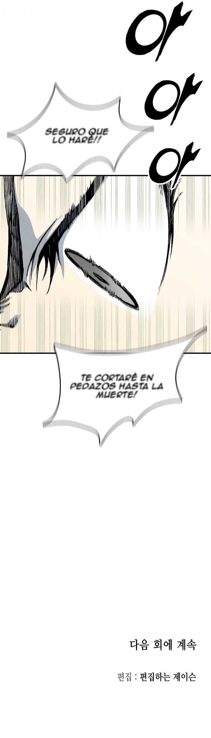 Read Memorias del Rey de la Guerra ES Manga Online