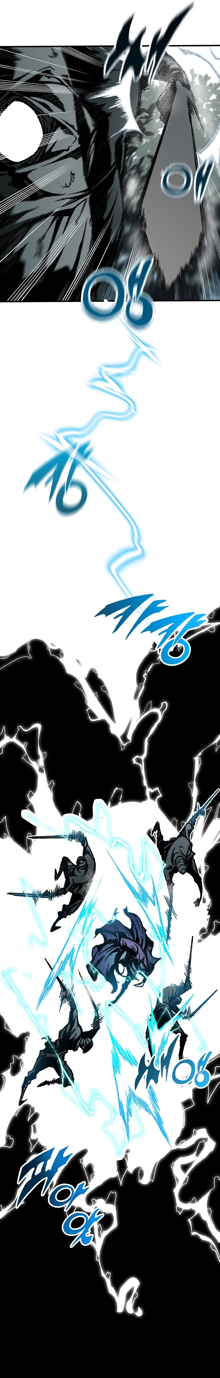 Read Memorias del Rey de la Guerra ES Manga Online