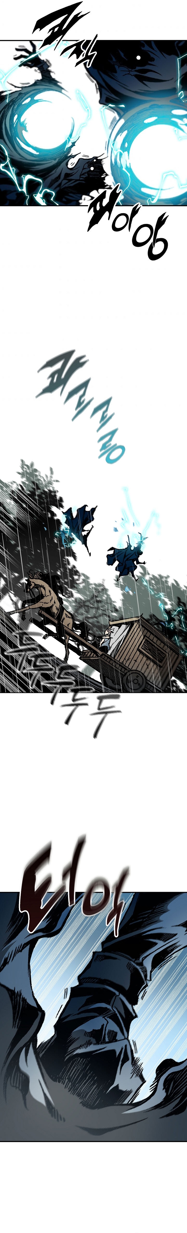Read Memorias del Rey de la Guerra ES Manga Online
