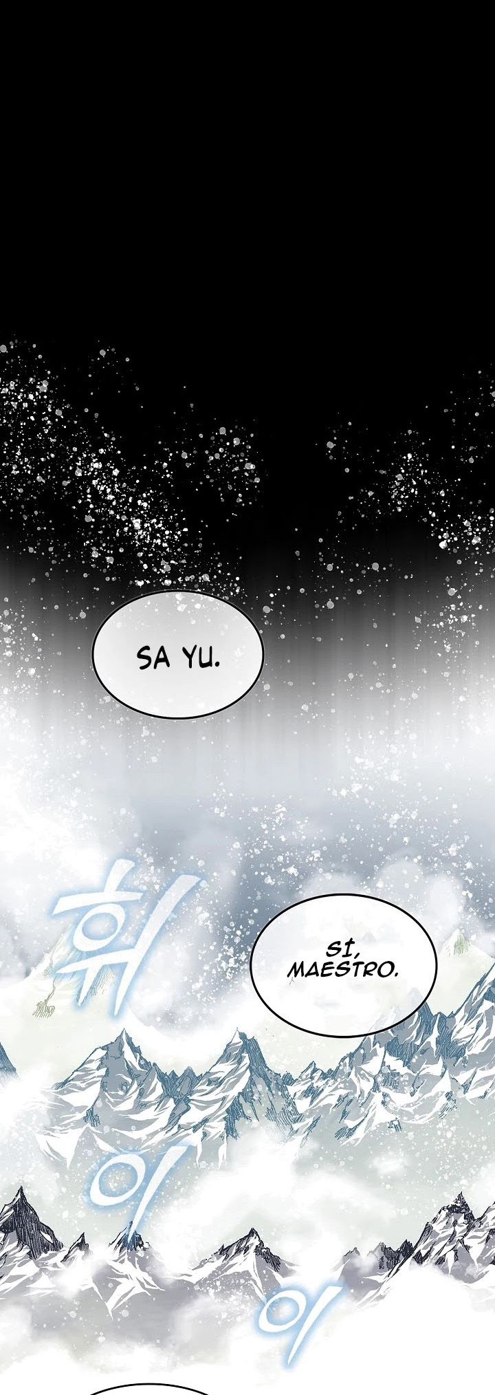 Read Memorias del Rey de la Guerra ES Manga Online