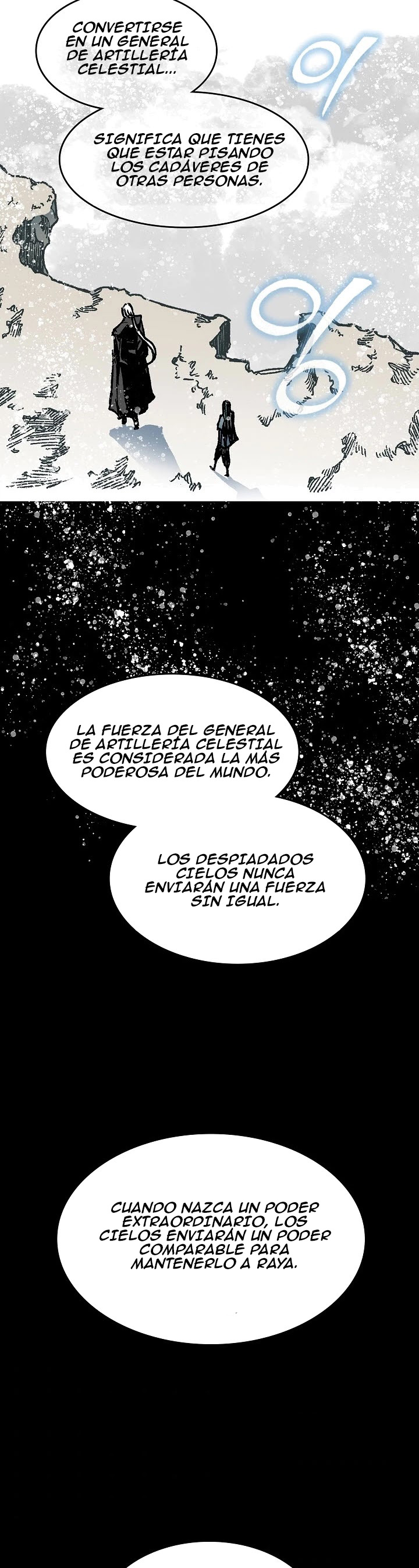 Read Memorias del Rey de la Guerra ES Manga Online