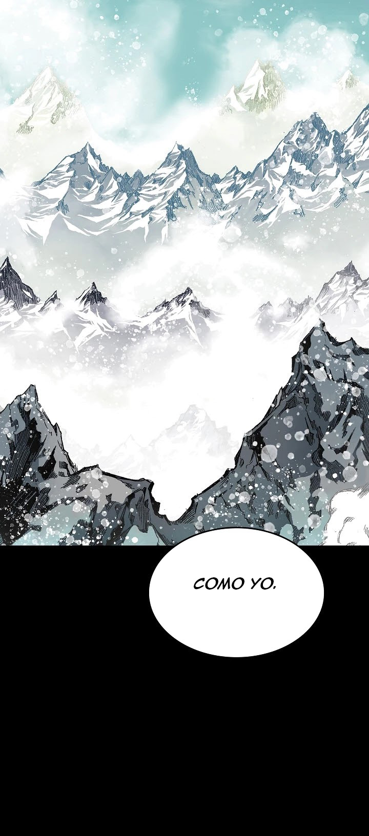 Read Memorias del Rey de la Guerra ES Manga Online