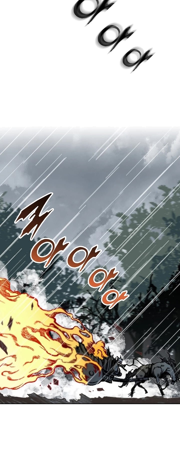 Read Memorias del Rey de la Guerra ES Manga Online