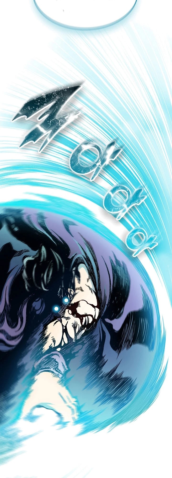 Read Memorias del Rey de la Guerra ES Manga Online