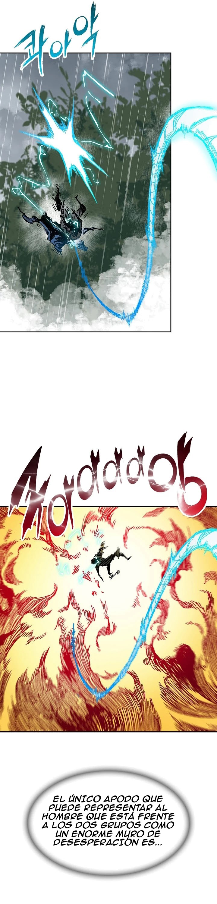 Read Memorias del Rey de la Guerra ES Manga Online