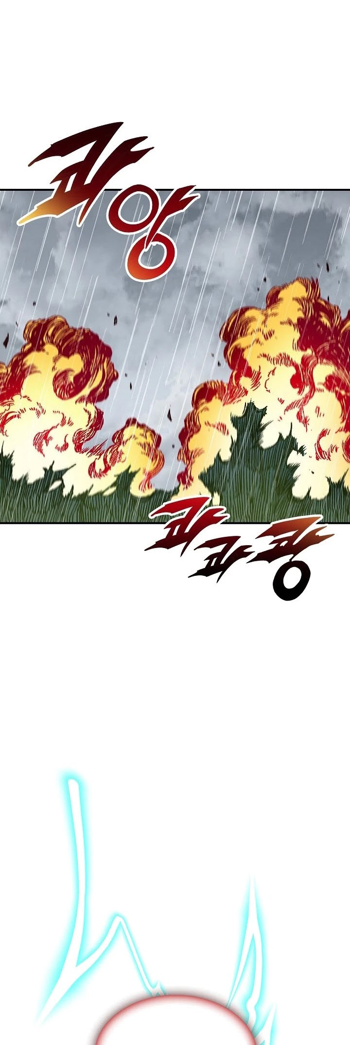 Read Memorias del Rey de la Guerra ES Manga Online