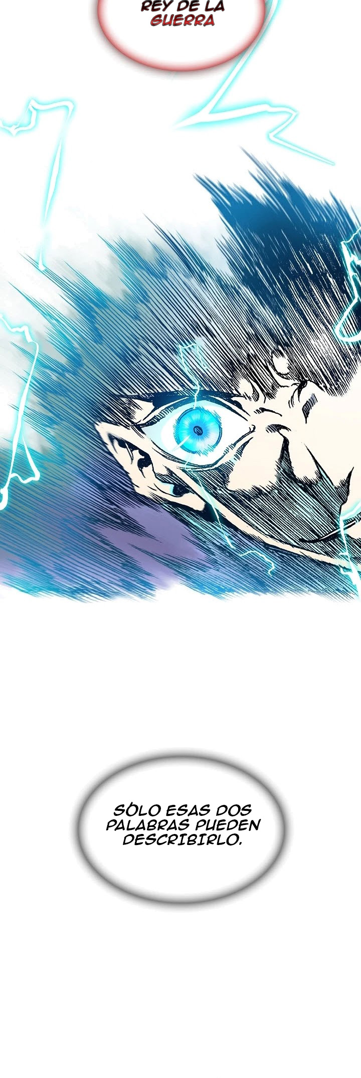 Read Memorias del Rey de la Guerra ES Manga Online