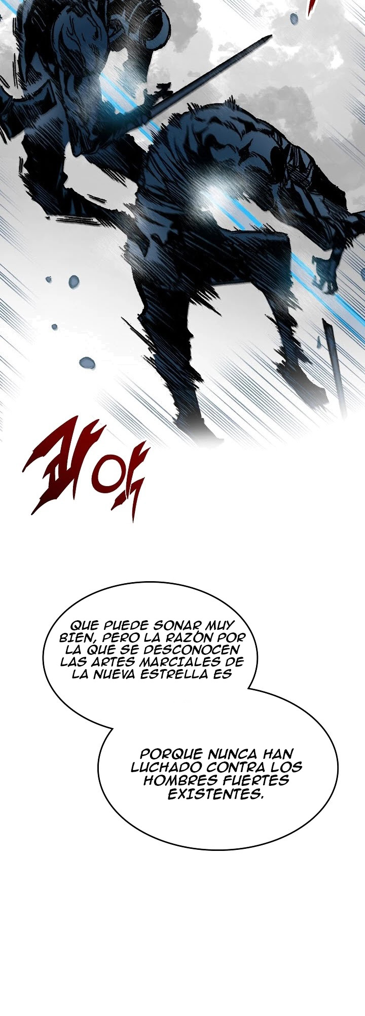 Read Memorias del Rey de la Guerra ES Manga Online