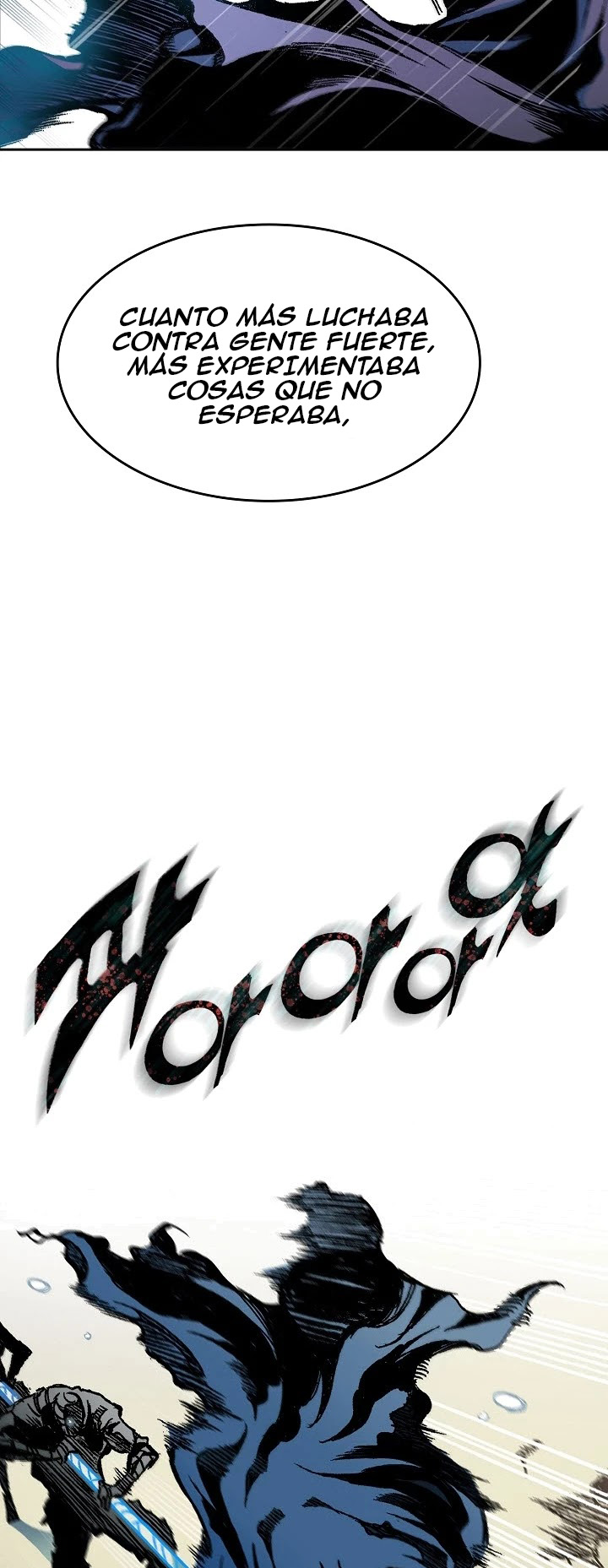 Read Memorias del Rey de la Guerra ES Manga Online