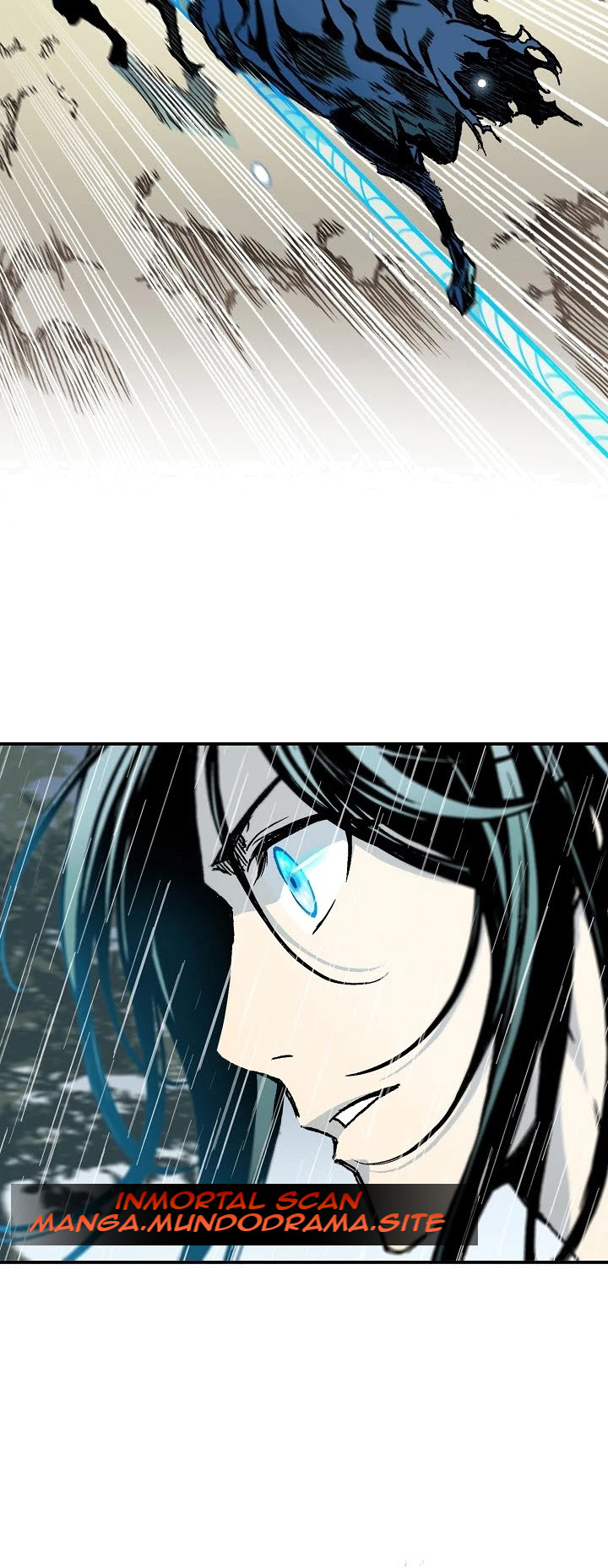 Read Memorias del Rey de la Guerra ES Manga Online