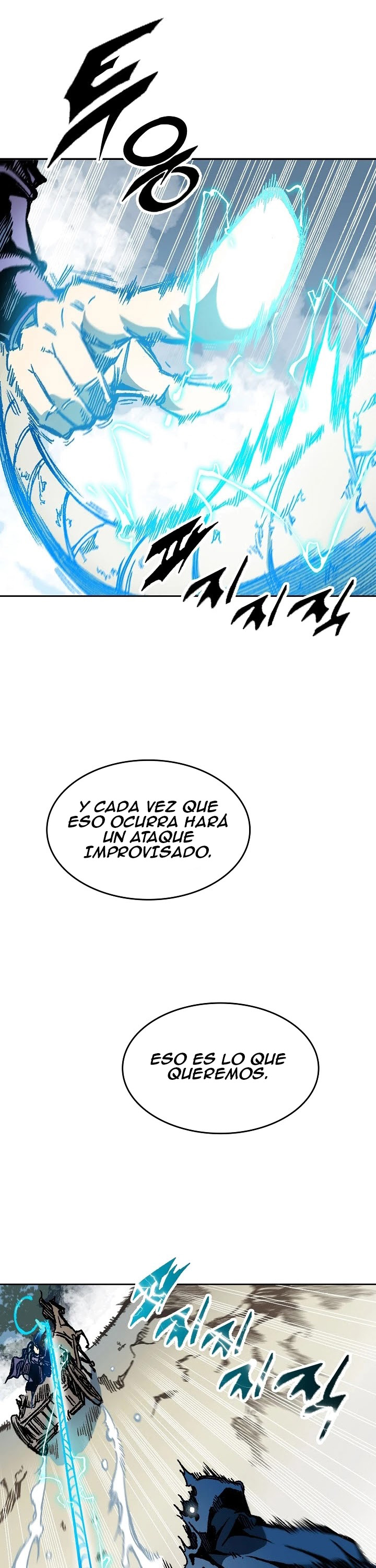 Read Memorias del Rey de la Guerra ES Manga Online