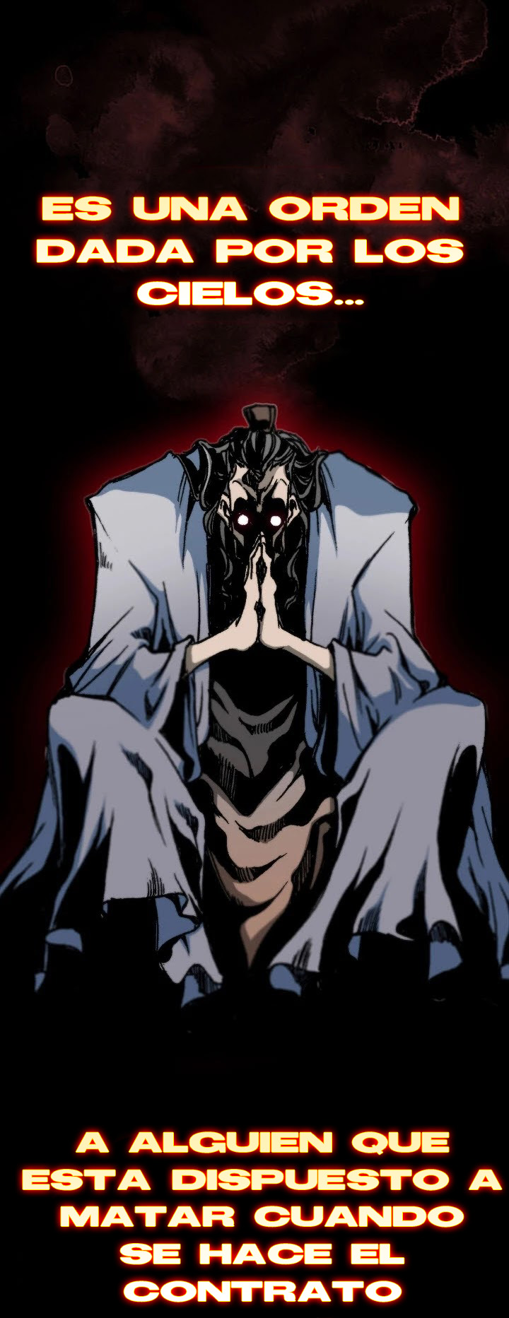 Read Memorias del Rey de la Guerra ES Manga Online