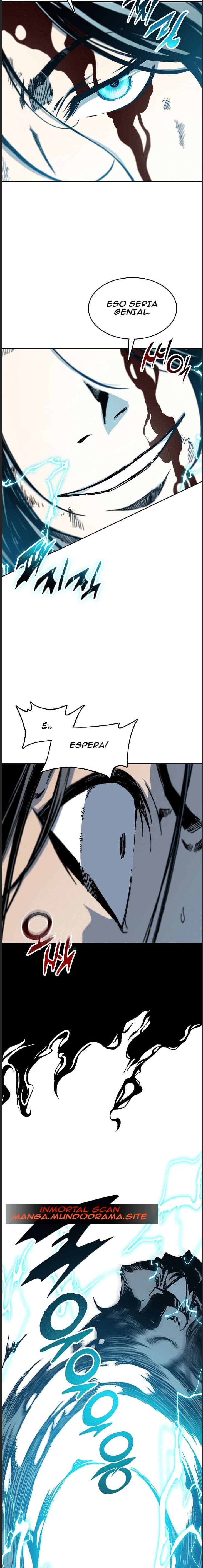 Read Memorias del Rey de la Guerra ES Manga Online