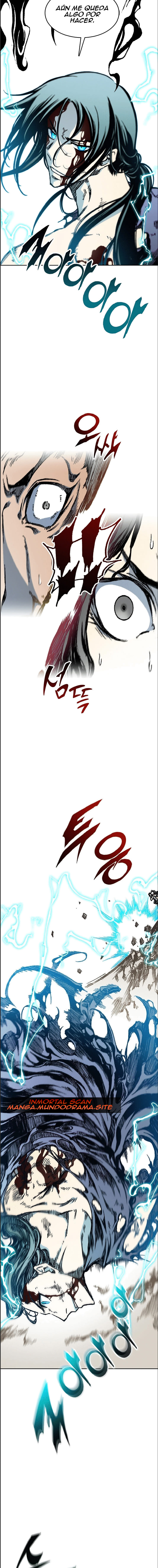 Read Memorias del Rey de la Guerra ES Manga Online
