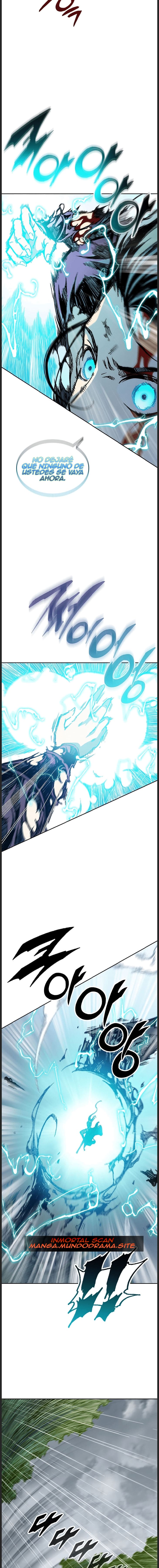 Read Memorias del Rey de la Guerra ES Manga Online