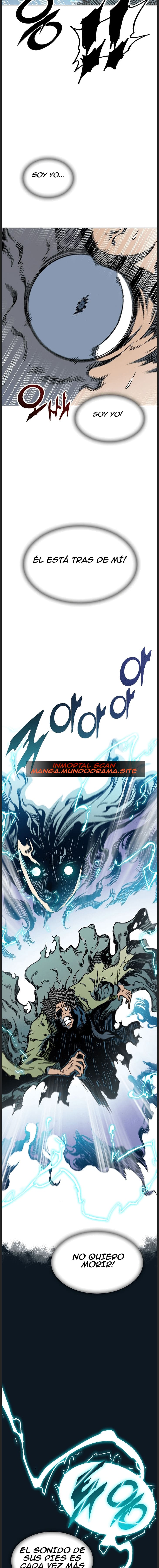 Read Memorias del Rey de la Guerra ES Manga Online