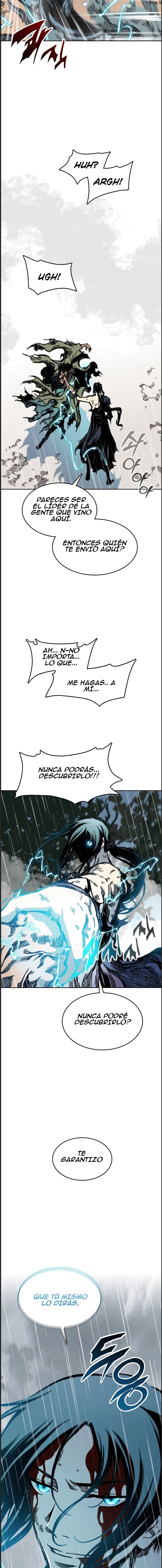 Read Memorias del Rey de la Guerra ES Manga Online