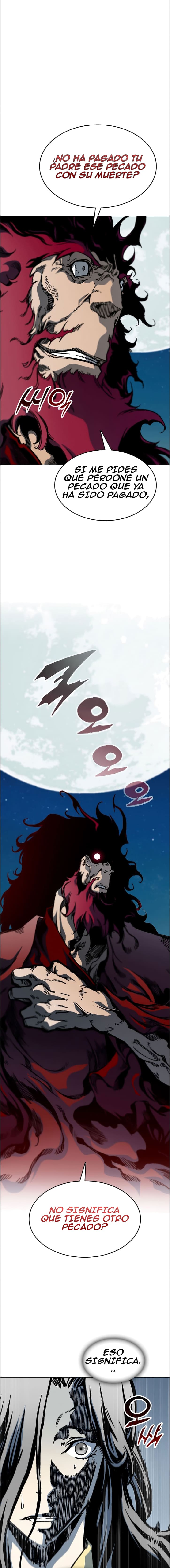 Read Memorias del Rey de la Guerra ES Manga Online