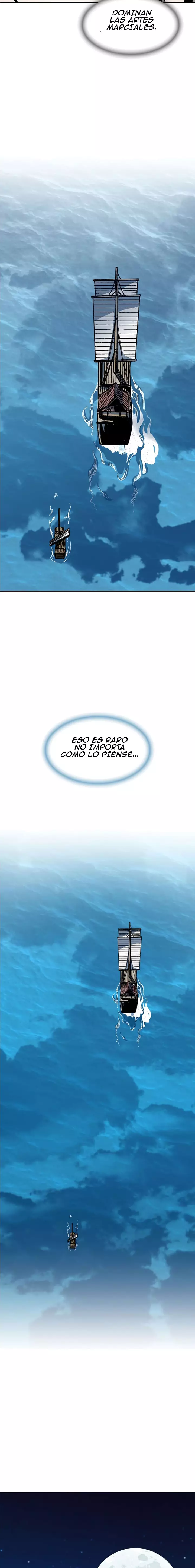 Read Memorias del Rey de la Guerra ES Manga Online