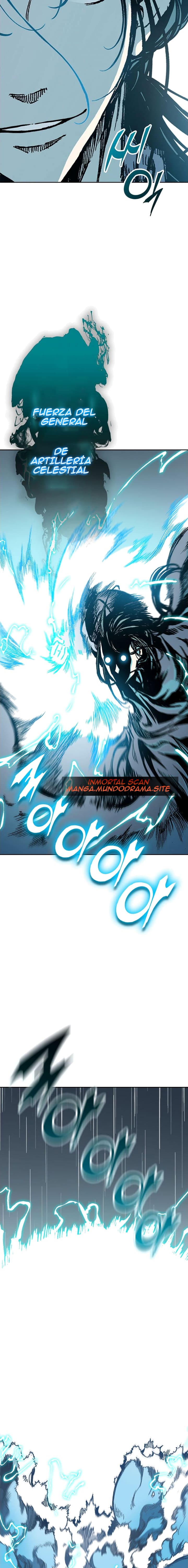 Read Memorias del Rey de la Guerra ES Manga Online