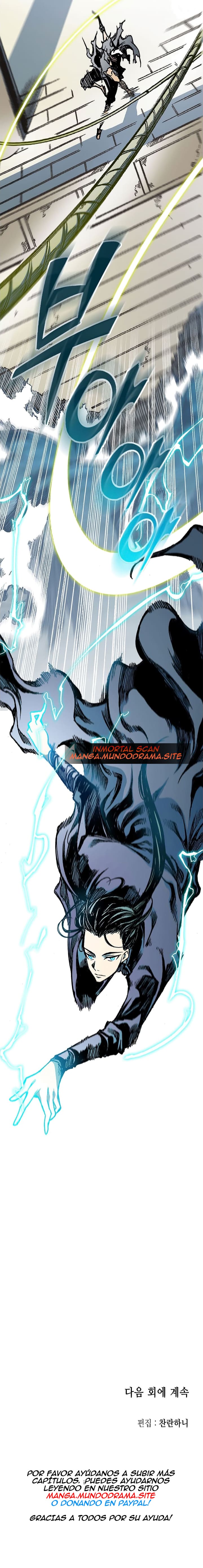 Read Memorias del Rey de la Guerra ES Manga Online