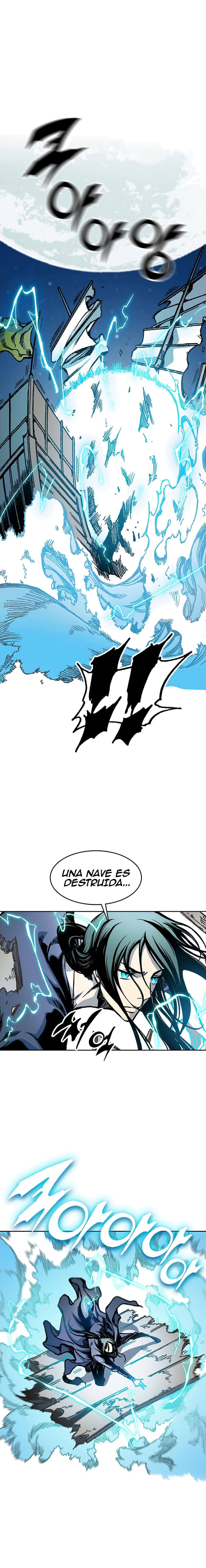 Read Memorias del Rey de la Guerra ES Manga Online