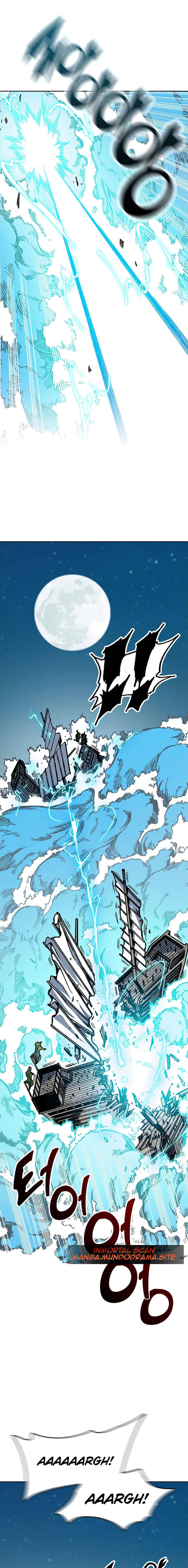 Read Memorias del Rey de la Guerra ES Manga Online