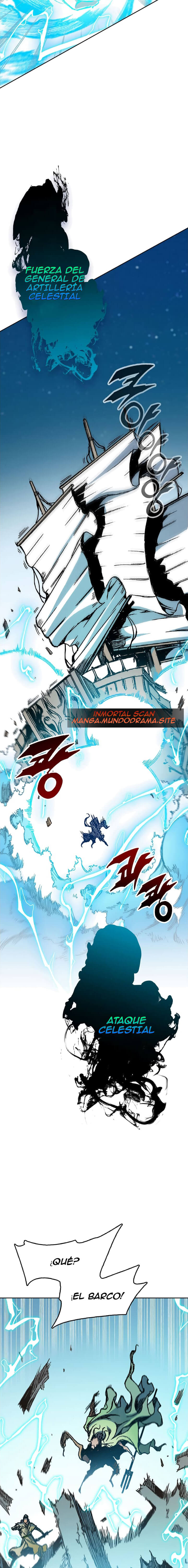 Read Memorias del Rey de la Guerra ES Manga Online