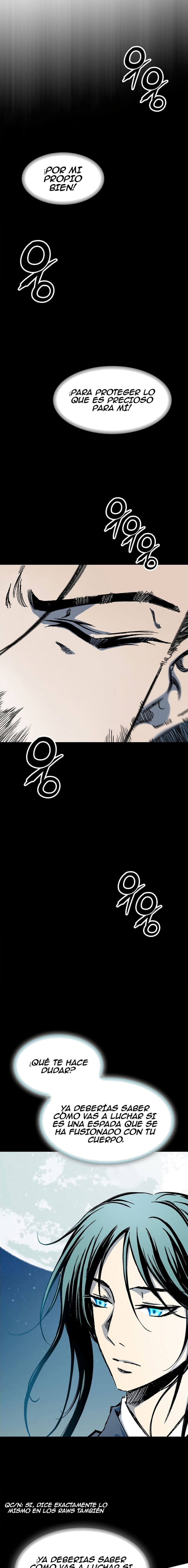 Read Memorias del Rey de la Guerra ES Manga Online