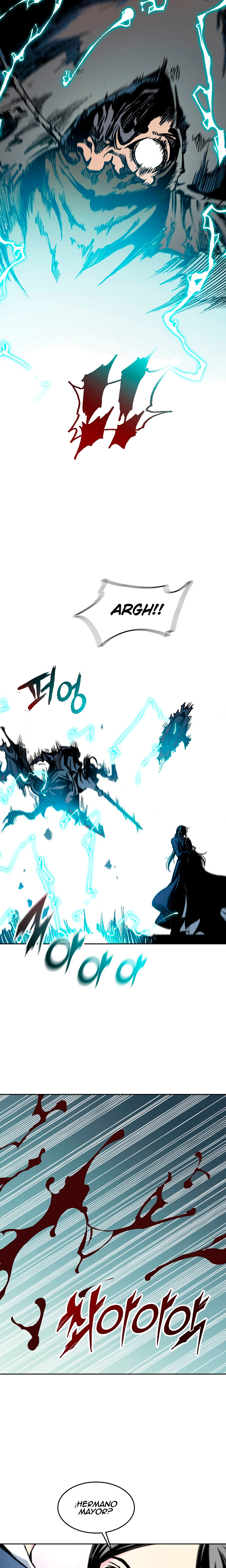 Read Memorias del Rey de la Guerra ES Manga Online